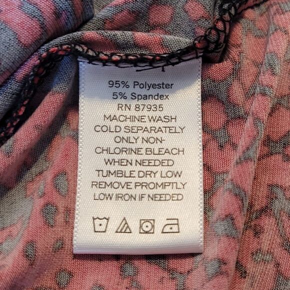 Susan Graver 1X excellent condition - Picture 5 of 5